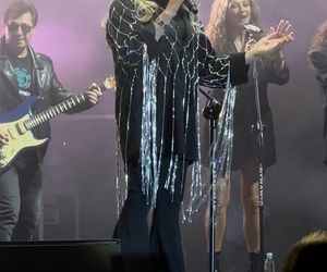 Beata Kozidrak w Pszczynie, pierwszy koncert od 9 miesięcy