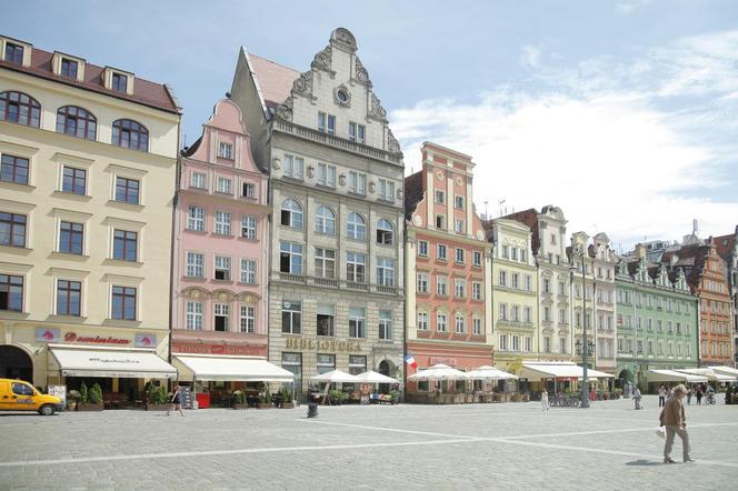 Te miasta w 2023 królowały w czołówce najpiękniejszych. Zachwycał się nimi cały świat