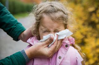 Jak nauczyć dziecko czyścić nos? Rozmowa z otolaryngologiem