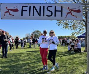 8. Bieg Niepodległości w Chicago