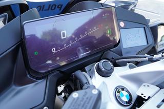 Policjanci mają nowe motocykle BMW RT. Będą służyć do patrolowania Olsztyna i powiatu [ZDJĘCIA]