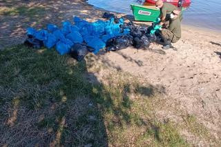 Kryzys ekologiczny na Śląsku. Odłowiono już 25 ton śniętych ryb. Rozpoczęto eksperyment badawczy