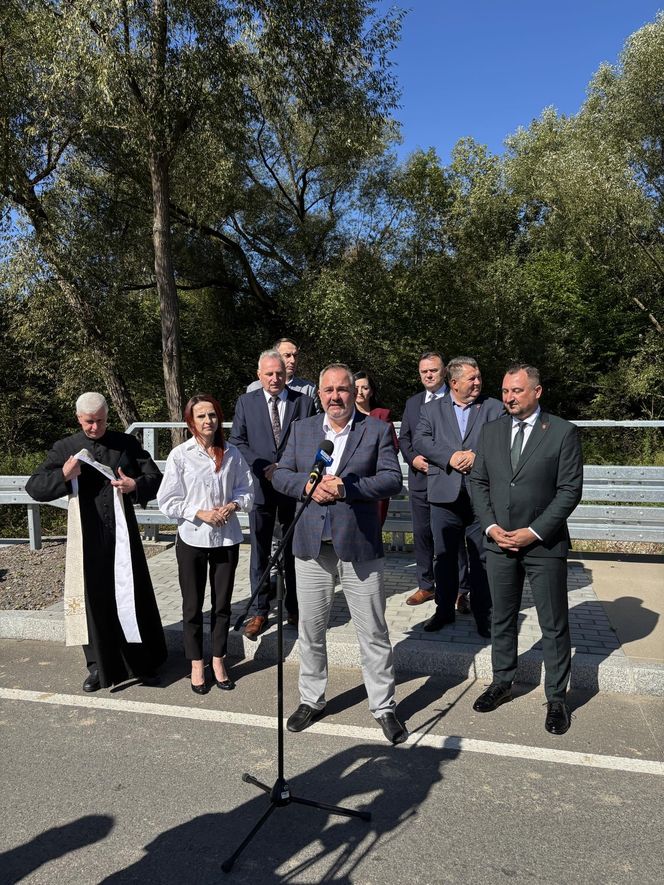 To była jedna z najgorszych dróg w woj. lubelskim