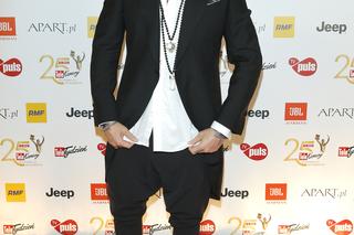 Marlena Milwiw-Baron babcia Barona zamieszkała w Skolimowie