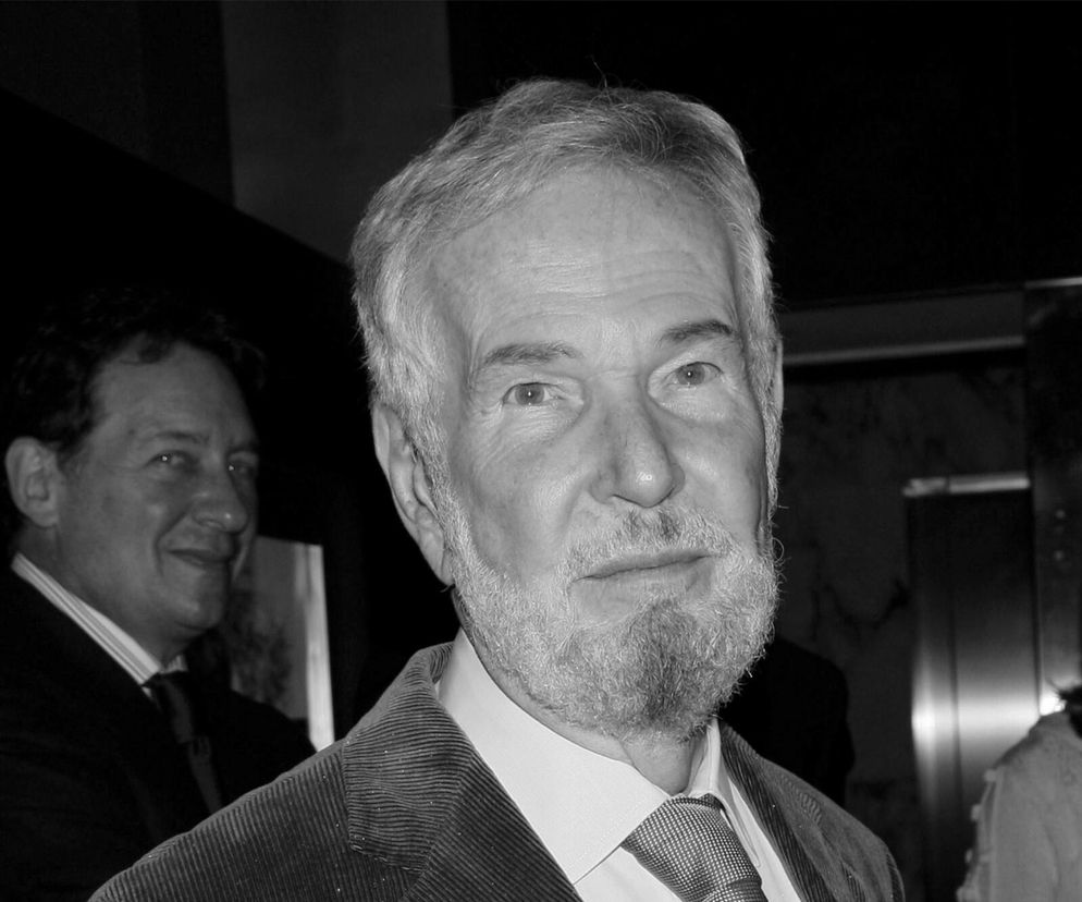 Robert Benton nie żyje. Reżyser miał 92 lata