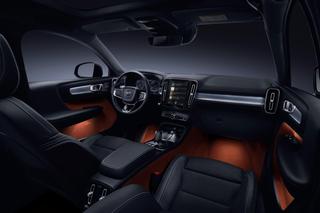 Volvo XC40 T5 R-Design