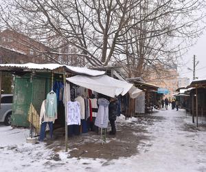 Bazar Różyckiego - 2021 r.