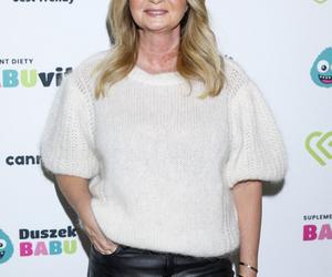 Taka jest Joanna Kurska 