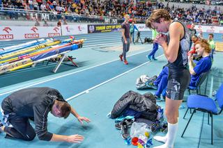 Rekord świata, Armand Mondo Duplantis