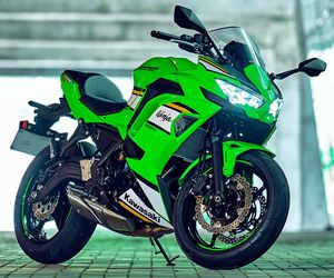 Festiwal Green Days Kawasaki nadchodzi. Niezapomniane wrażenia nad jeziorem Bełdany!