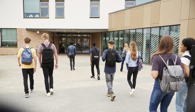 Zalecenia dla rodziców i uczniów w sprawie nauki od września