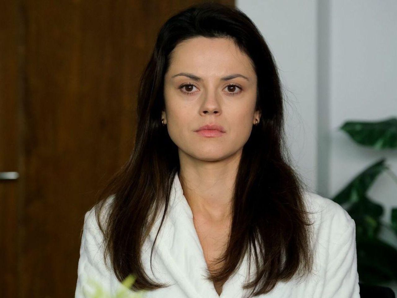 Koniec M jak miłość. Podstęp ciężarnej Kasi w ostatnim, 1871. odcinku ...