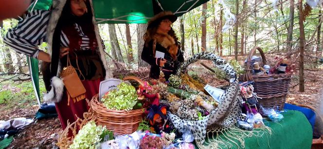 „Jak góra z górą” czyli diabla i niebiańska kultura w Miłakowie