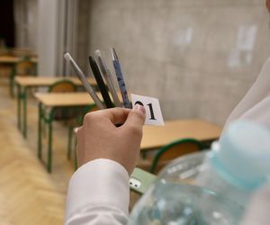 Egzamin zawodowy 2025: odpowiedzi + rozwiązania; arkusze CKE. Kiedy będą wyniki? [letnia sesja czerwiec]