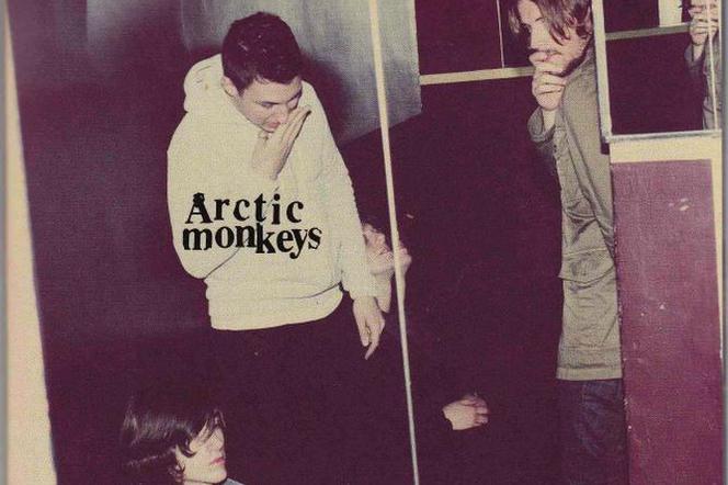 Arctic Monkeys - zobacz ciekawe fakty na temat zespołu.