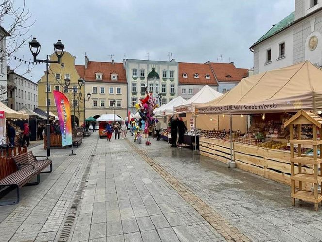 Jarmark Kaziukowy w Gliwicach. W programie sporo atrakcji