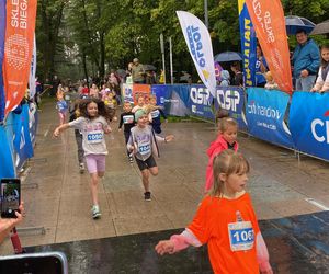 9. Citi Ukiel Olsztyn Półmaraton