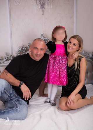 Marcin Najman na Wielkanoc pokazał ZJAWISKOWO OBŁĘDNĄ żonę ...