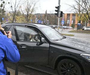 Agnieszka Kaczorowska i Maciej Pela - rozwód