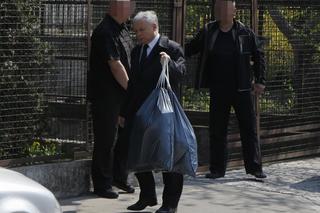 Tyle kosztowała nas ochrona Jarosława Kaczyńskiego i PiS-u