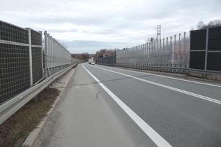 Remont wiaduktu na drodze krajowej nr 94 w Bochni