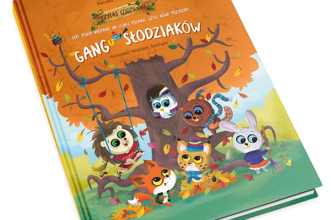 Gang Słodziaków