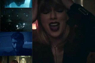 Ciemniejsza Strona Greya - Taylor Swift i ZAYN w klipie I Don't Wanna Live Forever! VIDEO
