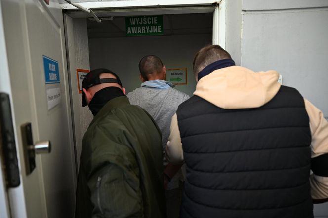 Dwa wielkie pożary! Najpierw przedszkole i klub muzyczny, później budynek mieszkalny. Dramat w Koszalinie