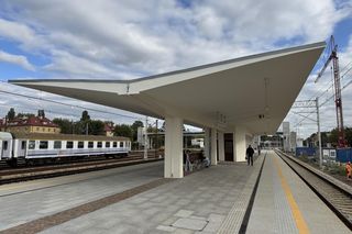 PKP Olszynka Grochowska