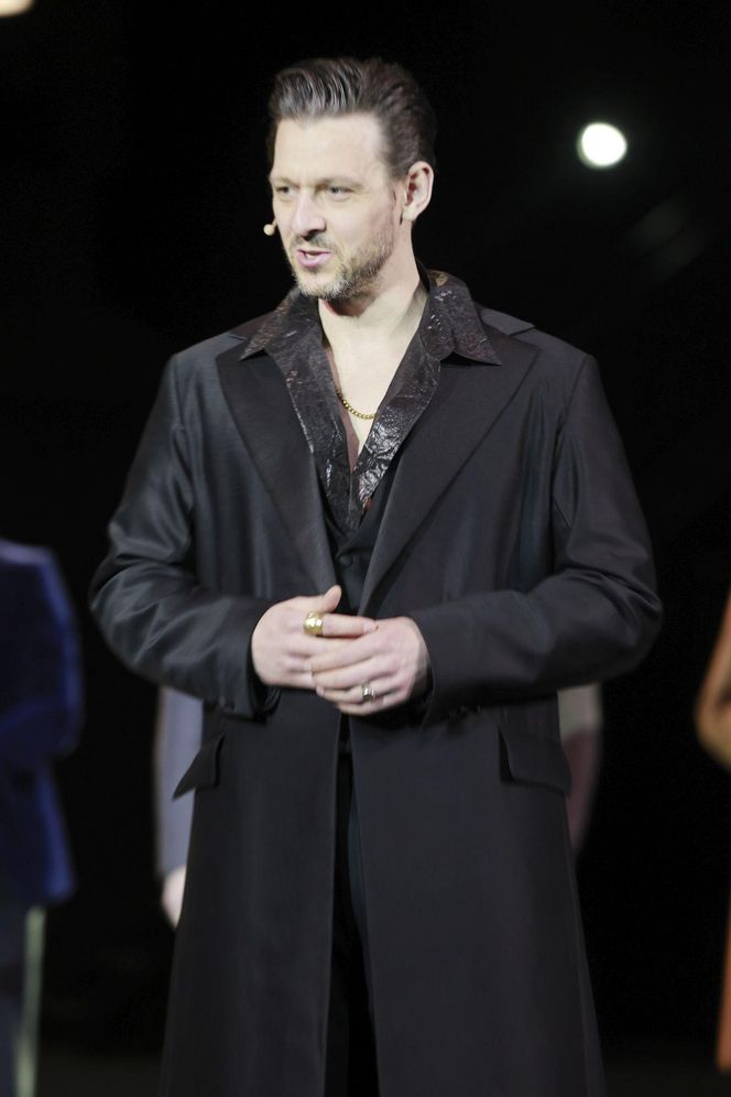 Jan Englert może zacierać ręce. "Hamlet" wyprzedany do końca sezonu