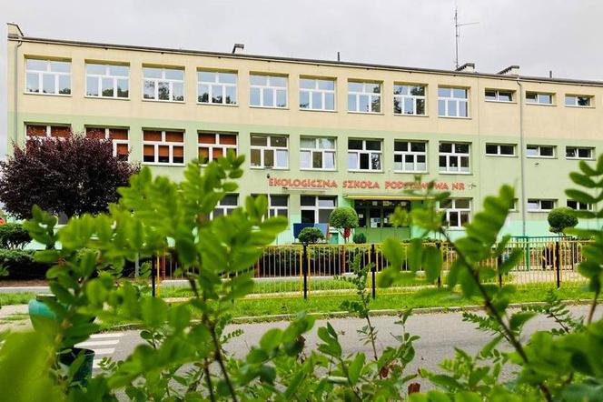 Szkoła Podstawowa