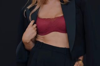 Małgorzata Socha w miesiąc zarobiła milion