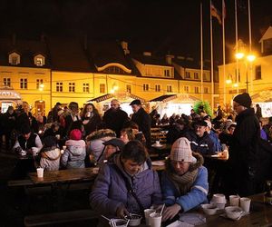 Nie będzie jarmarku świątecznego w Żorach