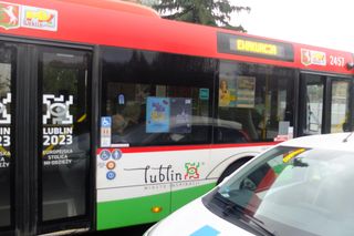 Ćwierć wieku pracowałem na bombie. Pod komisariatem w Lublinie znaleziono niewybuch