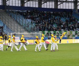 „Podoba mi się, jak trener Stolarski rozwija ten zespół”. Motor wrócił do rozgrywek w PKO BP Ekstraklasie. Podział punktów w starciu z Lechią Gdańsk na Arenie Lublin