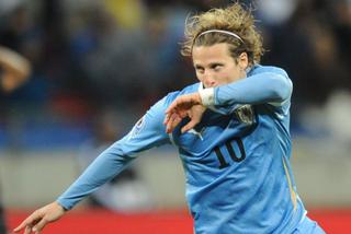 Diego Forlan