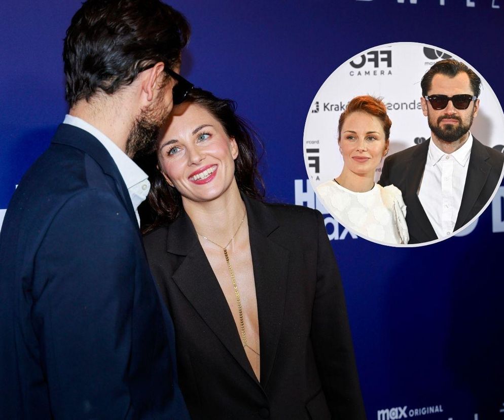 Katarzyna Wajda, Bartłomiej Kotschedoff