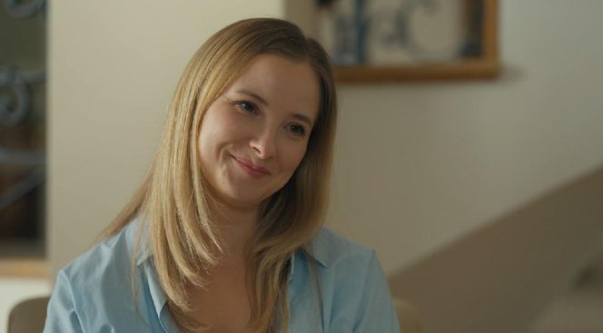 Barwy szczęścia, odcinek 3121. Sofia (Valeria Gouliaeva)