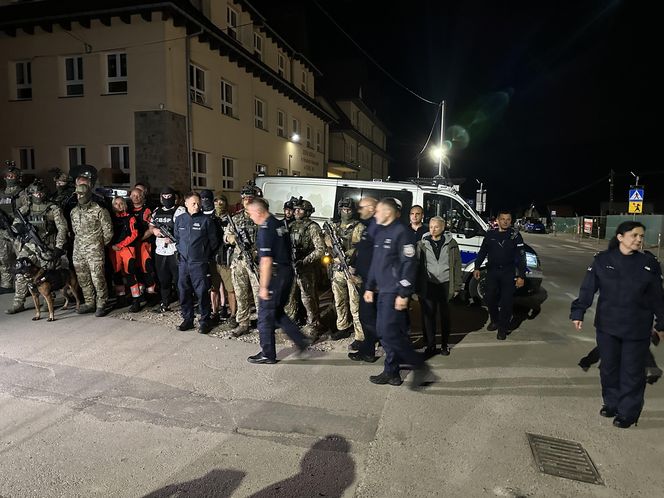 Tadeusz Duda nie żyje. Policja zdradza szczegóły
