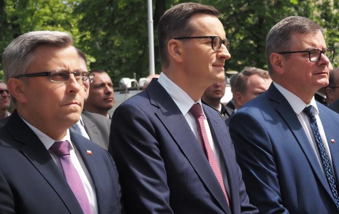 Pielgrzymka mężczyzn i młodzieńców do Piekar Śląskich 2023