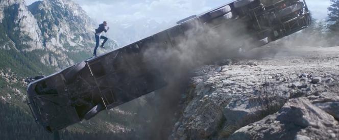 Furious 7 (Wściekli 7) - kolejna część serii "Szybcy i Wściekli"