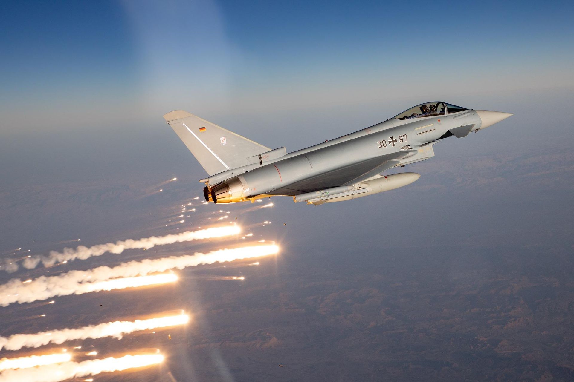 Eurofighter