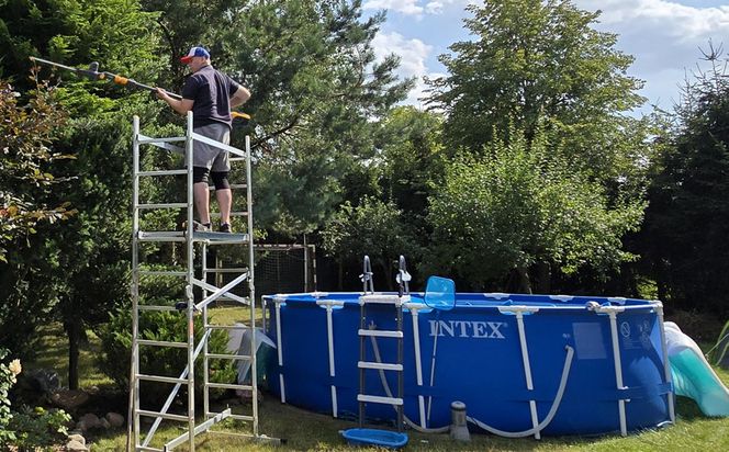 Wczasy po Polsku wiceprezesa Czarnka