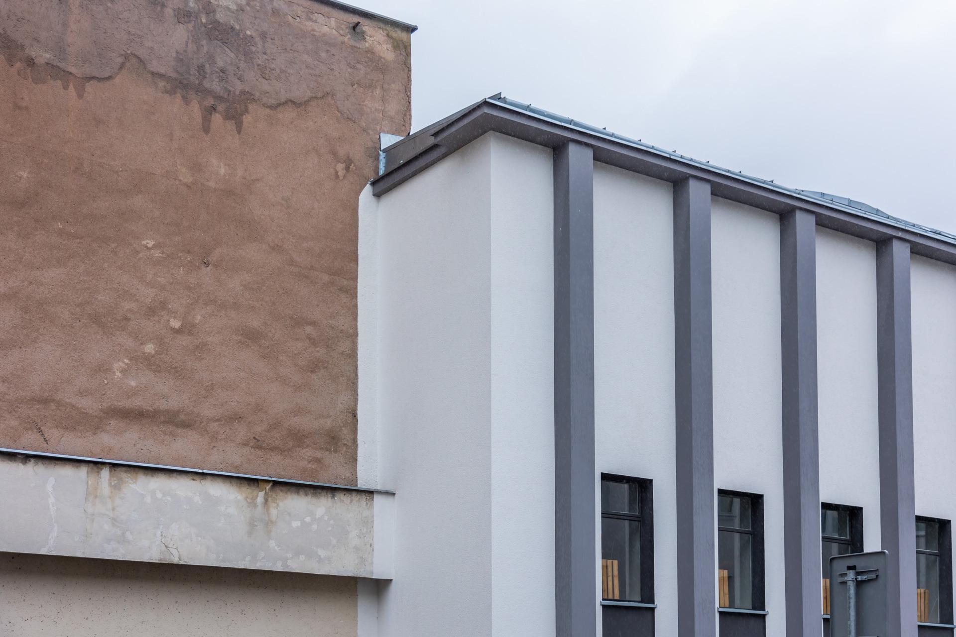 Kino Tęcza w Warszawie