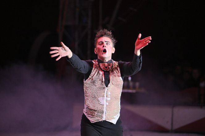 Cyrk Zalewski. Oto artyści 25. Międzynarodowego Festiwalu Sztuki Cyrkowej w Warszawie