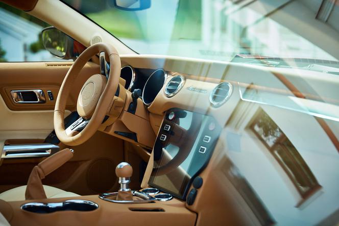 Nowa Warszawa W20 GT