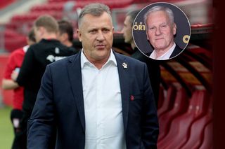 Michał Listkiewicz bez ogródek o Cezarym Kuleszy. Wystawił mu ocenę i ma jedną radę