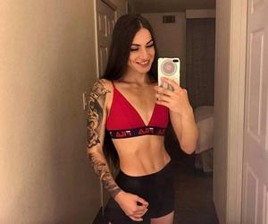 Diana Belbita, UFC