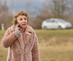 Na Wspólnej odc. 4005: Beata (Katarzyna Ptasińska)