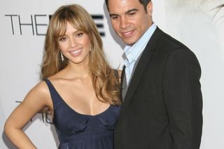 Jessica Alba rozwodzi się z mężem